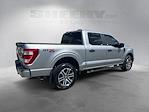 2023 Ford F-150 SuperCrew Cab 4x4 Pickup for sale #JE69137A - photo 6