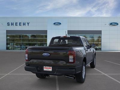 2025 Ford Ranger SuperCrew Cab 4WD Pickup for sale #JE69305 - photo 2