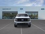 2025 Ford F-150 SuperCrew Cab RWD Pickup for sale #JE70004 - photo 2