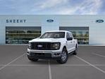 2025 Ford F-150 SuperCrew Cab RWD Pickup for sale #JE70004 - photo 4