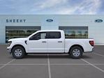 2025 Ford F-150 SuperCrew Cab RWD Pickup for sale #JE70004 - photo 5