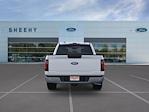 2025 Ford F-150 SuperCrew Cab RWD Pickup for sale #JE70004 - photo 7