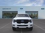 2024 Ford Ranger SuperCrew Cab 4x4, Pickup for sale #JE71539 - photo 2