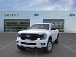 2024 Ford Ranger SuperCrew Cab 4x4, Pickup for sale #JE71539 - photo 4