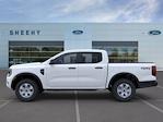 2024 Ford Ranger SuperCrew Cab 4x4, Pickup for sale #JE71539 - photo 5