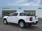 2024 Ford Ranger SuperCrew Cab 4x4, Pickup for sale #JE71539 - photo 6