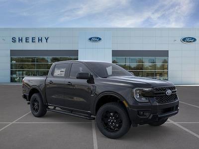 2025 Ford Ranger SuperCrew Cab 4WD Pickup for sale #JE74733 - photo 1