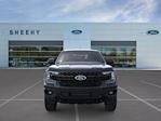 New 2025 Ford Ranger XLT SuperCrew Cab for sale #JE74733 - photo 4
