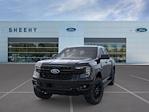 New 2025 Ford Ranger XLT SuperCrew Cab for sale #JE74733 - photo 5