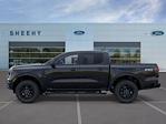 New 2025 Ford Ranger XLT SuperCrew Cab for sale #JE74733 - photo 6