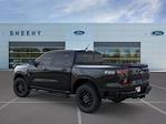 New 2025 Ford Ranger XLT SuperCrew Cab for sale #JE74733 - photo 2