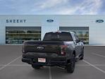 New 2025 Ford Ranger XLT SuperCrew Cab for sale #JE74733 - photo 8