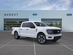 2025 Ford F-150 SuperCrew Cab 4x4 Pickup for sale #JE74759 - photo 1