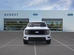 2025 Ford F-150 SuperCrew Cab 4x4 Pickup for sale #JE74759 - photo 3