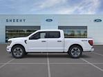 2025 Ford F-150 SuperCrew Cab 4x4 Pickup for sale #JE74759 - photo 6