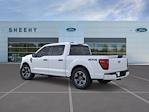 2025 Ford F-150 SuperCrew Cab 4x4 Pickup for sale #JE74759 - photo 7