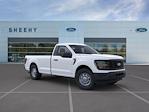 2024 Ford F-150 Regular Cab 4x2, Pickup for sale #JE75342 - photo 1