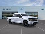 2025 Ford F-150 SuperCrew Cab 4WD Pickup for sale #JE76325 - photo 3