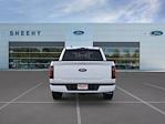 2025 Ford F-150 SuperCrew Cab 4WD Pickup for sale #JE76325 - photo 7