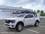 2025 Ford Ranger SuperCrew Cab 4WD Pickup for sale #JE76681 - photo 3