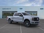 2024 Ford F-250 Crew Cab 4x4, Pickup for sale #JE79107 - photo 1