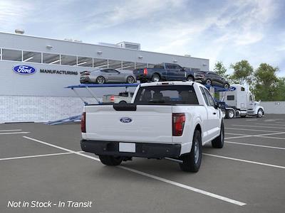 2025 Ford F-150 Super Cab 4x2 Pickup for sale #JE83908 - photo 2