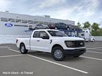 2025 Ford F-150 Super Cab 4x2 Pickup for sale #JE83908 - photo 1