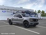 2025 Ford F-150 SuperCrew Cab 4x4 Pickup for sale #JE86376 - photo 3