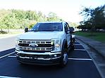 2024 Ford F-450 Super Cab DRW 4x4, Bedrock Granite Series Flatbed Truck for sale #JE87820 - photo 1