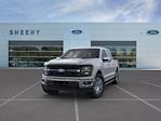 2024 Ford F-150 SuperCrew Cab 4x4, Pickup for sale #JE90264 - photo 4