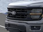 2025 Ford F-150 SuperCrew Cab 4x4 Pickup for sale #JE93297 - photo 17