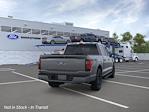 2025 Ford F-150 SuperCrew Cab 4x4 Pickup for sale #JE93297 - photo 2