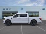 2025 Ford F-150 SuperCrew Cab 4WD Pickup for sale #JE93725 - photo 6