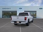 2025 Ford F-150 SuperCrew Cab 4WD Pickup for sale #JE93725 - photo 2