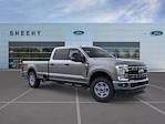 New 2026 Ford F-350 XLT Crew Cab for sale #JEC71492 - photo 1