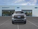 New 2026 Ford F-350 XLT Crew Cab for sale #JEC71492 - photo 3