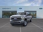 New 2026 Ford F-350 XLT Crew Cab for sale #JEC71492 - photo 5