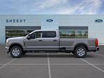 New 2026 Ford F-350 XLT Crew Cab for sale #JEC71492 - photo 6