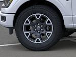2025 Ford F-150 SuperCrew Cab 4x4 Pickup for sale #JF01033 - photo 19