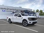 2025 Ford F-150 Super Cab 4WD Pickup for sale #JF01946 - photo 1