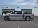 2025 Ford F-150 SuperCrew Cab 4WD Pickup for sale #JF10718 - photo 6