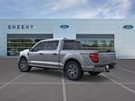 2025 Ford F-150 SuperCrew Cab 4WD Pickup for sale #JF10718 - photo 7