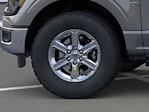 2025 Ford F-150 SuperCrew Cab 4WD Pickup for sale #JF14921 - photo 19