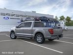 2025 Ford F-150 SuperCrew Cab 4WD Pickup for sale #JF14921 - photo 7