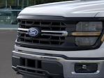 2025 Ford F-150 SuperCrew Cab 4WD Pickup for sale #JF16708 - photo 17