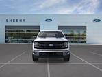 2025 Ford F-150 SuperCrew Cab 4WD Pickup for sale #JF16708 - photo 2