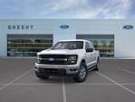 2025 Ford F-150 SuperCrew Cab 4WD Pickup for sale #JF16708 - photo 4