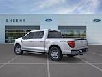2025 Ford F-150 SuperCrew Cab 4WD Pickup for sale #JF16708 - photo 6