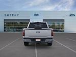 2025 Ford F-150 SuperCrew Cab 4WD Pickup for sale #JF16708 - photo 7
