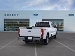 2024 Ford F-250 Super Cab 4x4, Pickup for sale #JF18168 - photo 8